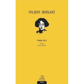 Felsefe Dersleri