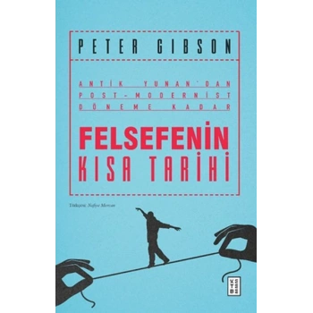 Felsefenin Kısa Tarihi