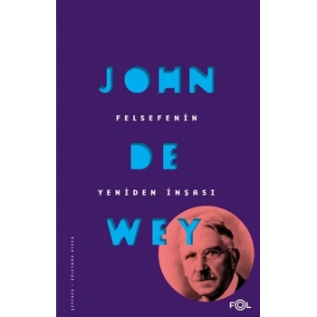 Felsefenin Yeniden İnşası