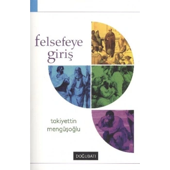 Felsefeye Giriş