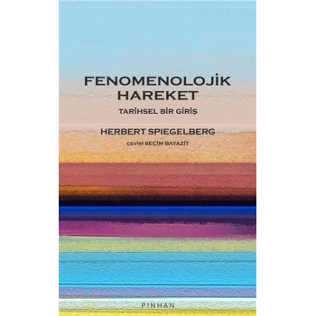 Fenomenolojik Hareket