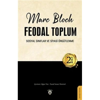 Feodal Toplum 2. Cilt