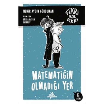 Fikri Bol Fikri -Matematiğin Olmadığı Yer