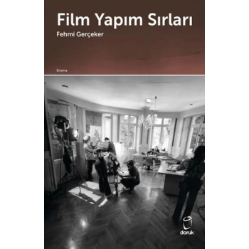 Film Yapım Sırları