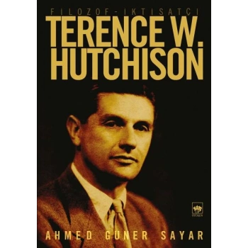 Filozof İktisatçı Terence W. Hutchison