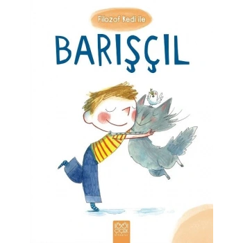 Filozof Kedi ile Barışçıl