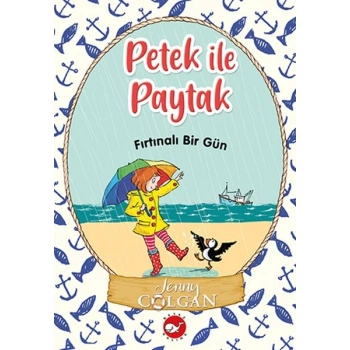 Fırtınalı Bir Gün - Petek ile Paytak 2
