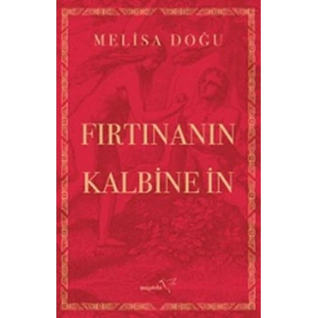 Fırtınanın Kalbine İn