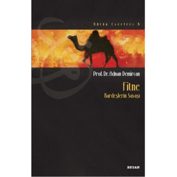 Fitne  Kardeşlerin Savaşı