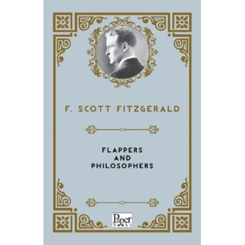 Flappers and Philosophers