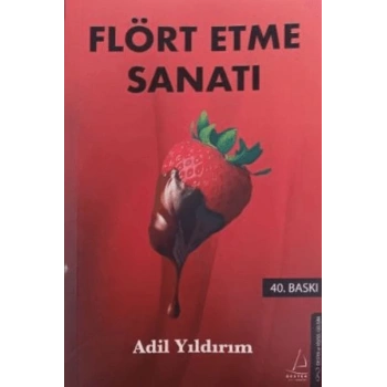 Flört Etme Sanatı