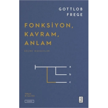 Fonksiyon, Kavram, Anlam