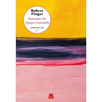 Fontoine ile Agapa Arasında