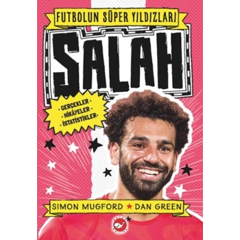 Futbolun Süper Yıldızları - Salah
