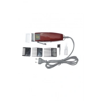 Fyc 666 Profesyonel Tıraş Makinesi