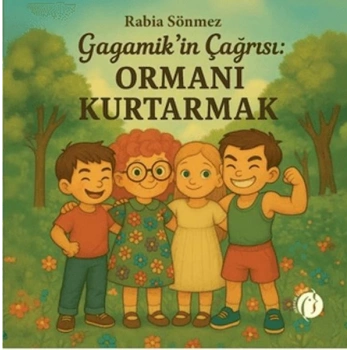 Gagamik’in Çağrısı: Ormanı Kurtarmak