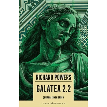 Galatea 2.2