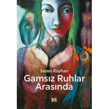 Gamsız Ruhlar Arasında