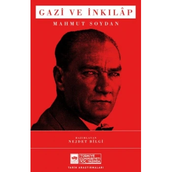 Gazi ve İnkılâp