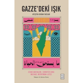 Gazze’deki Işık
