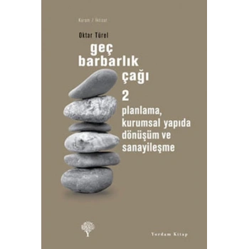 Geç Barbarlık Çağı 2