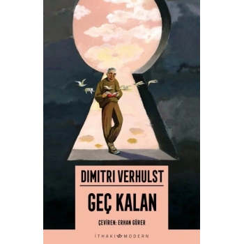 Geç Kalan