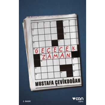 Geçecek Zaman