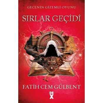 Gecenin Gizemli Oyunu 2: Sırlar Geçidi