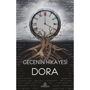 Gecenin Hikayesi - Dora-Ciltsiz