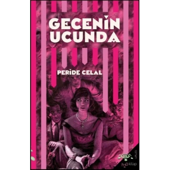 Gecenin Ucunda