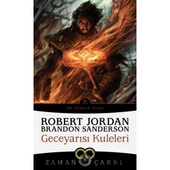 Geceyarısı Kuleleri - Zaman Çarkı 13