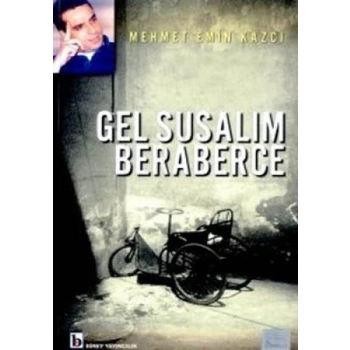 Gel Susalım Beraberce