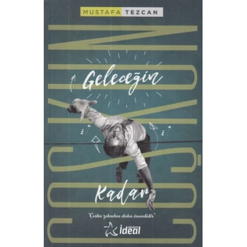 Geleceğin Coşkun Kadar