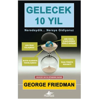 Gelecek 10 Yıl