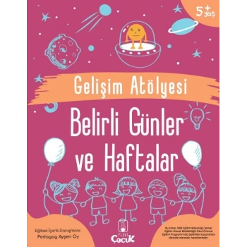Gelişim Atölyesi Belirli Günler Ve Haftalar