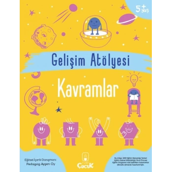Gelişim Atölyesi Kavramlar