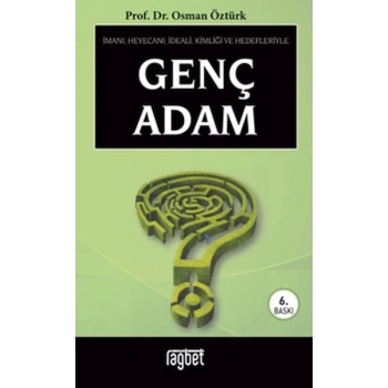 Genç Adam