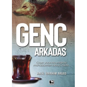 Genç Arkadaş