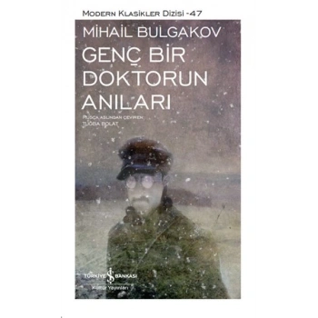 Genç Bir Doktorun Anıları - Modern Klasikler Dizisi (Ciltli)