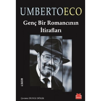 Genç Bir Romancının İtirafları