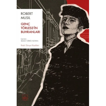 Genç Törless’in Buhranları