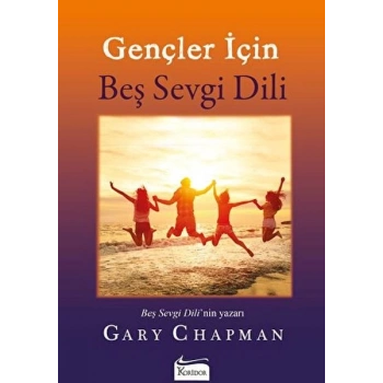 Gençler İçin Beş Sevgi Dili