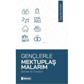 Gençlerle Mektuplaşmalarım