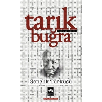 Gençlik Türküsü