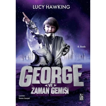 George ve Zaman Gemisi