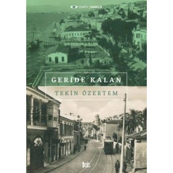 Geride Kalan