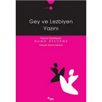 Gey ve Lezbiyen Yazını