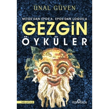 Gezgin Öyküler