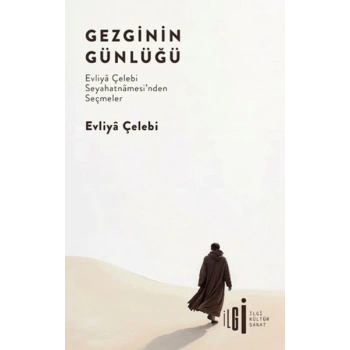 Gezginin Günlüğü