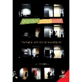 Geziden Sonra Sınıf  Neoliberal Sınıf Teorilerinin Eleştirisi